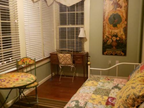 Posada Vandiver Inn