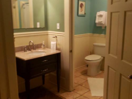 Posada Vandiver Inn