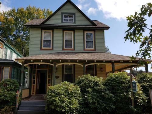 Posada Vandiver Inn