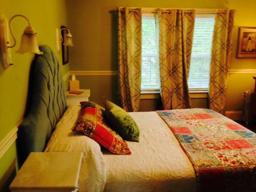 Posada Vandiver Inn
