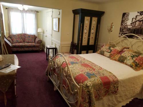 Posada Vandiver Inn