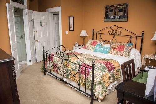 Posada Vandiver Inn
