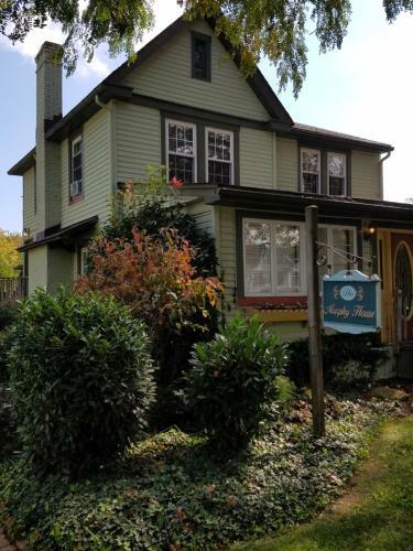 Posada Vandiver Inn