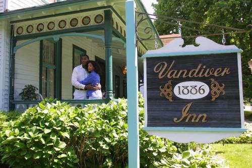 Posada Vandiver Inn