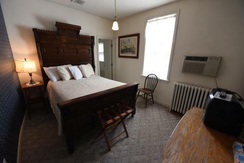 Posada Casselman Inn