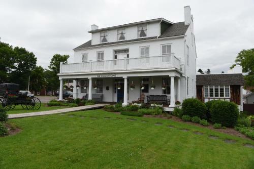 Posada Casselman Inn