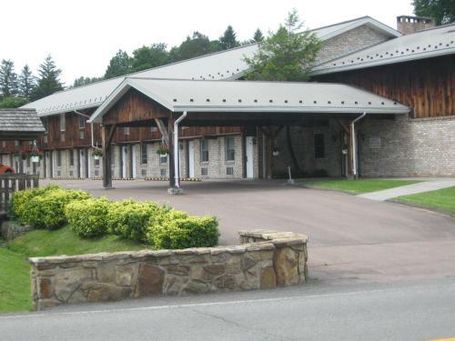 Posada Casselman Inn