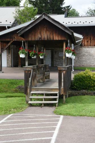 Posada Casselman Inn