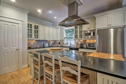 Annapolis House With Patio In Bay Ridge Maryland!