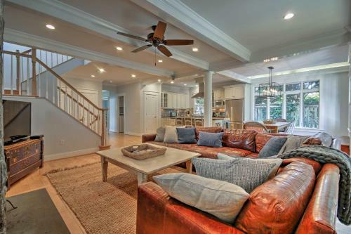 Annapolis House With Patio In Bay Ridge Maryland!