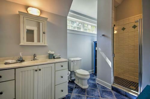 Annapolis House With Patio In Bay Ridge Maryland!
