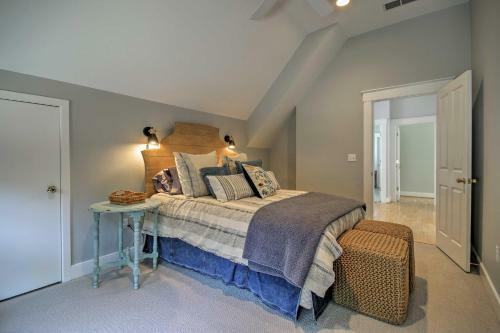 Annapolis House With Patio In Bay Ridge Maryland!