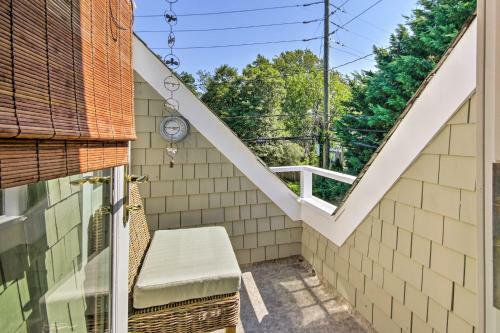 Annapolis House With Patio In Bay Ridge Maryland!