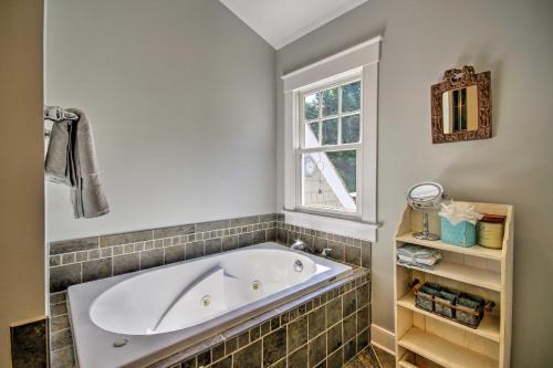 Annapolis House With Patio In Bay Ridge Maryland!