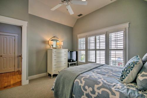 Annapolis House With Patio In Bay Ridge Maryland!