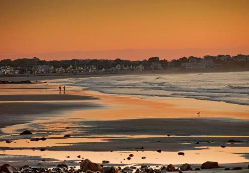 Owls Head Cottage At One Long Beach