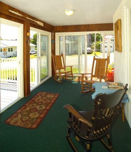 Main House At One Long Beach