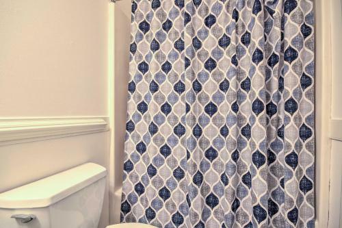Apartamento Peaceful Cockeysville Apt With Furnished Deck!