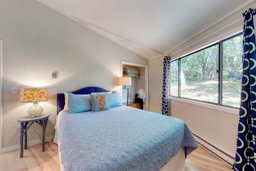 Sea Breeze Cottage