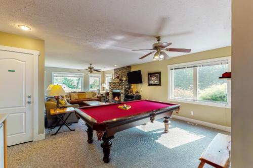 Crosswinds