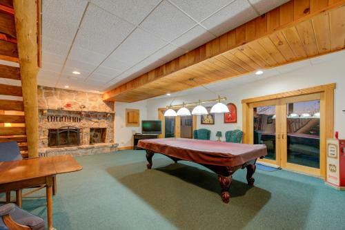Cooper's Run