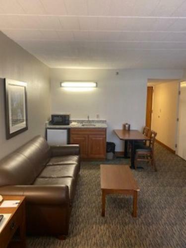 Hotel The Lodge At Wisp