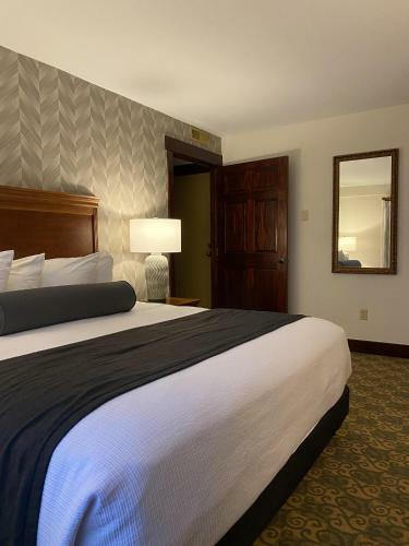 Hotel The Lodge At Wisp