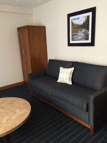 Hotel The Lodge At Wisp