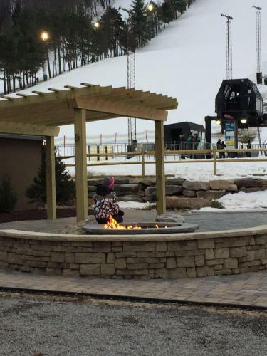 Hotel The Lodge At Wisp