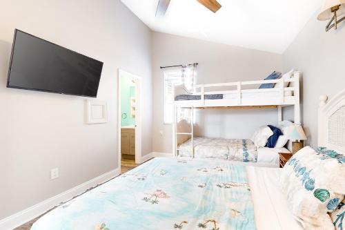 Apartamento Bay B. Grande