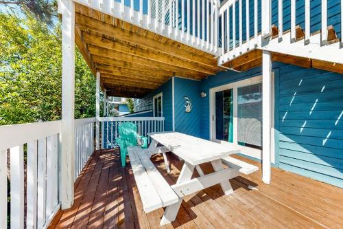 Apartamento Bay B. Grande