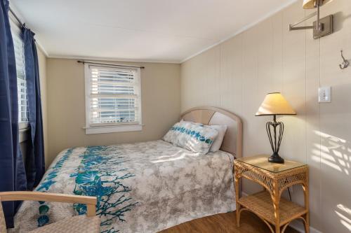 Apartamento Bay B. Grande