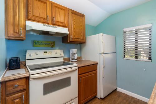 Apartamento Bay B. Grande