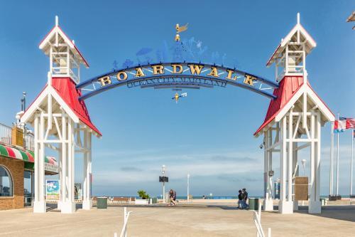 Apartamento Bay B. Grande