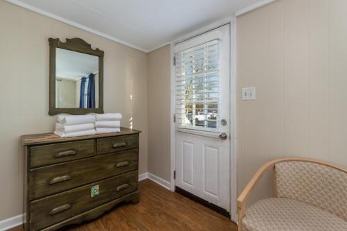 Apartamento Bay B. Grande