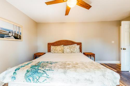 Apartamento Bay B. Grande