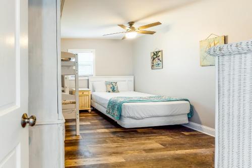 Apartamento Bay B. Grande