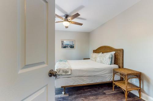 Apartamento Bay B. Grande