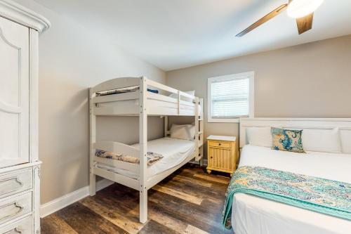 Apartamento Bay B. Grande