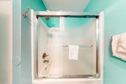 Apartamento Bay B. Grande