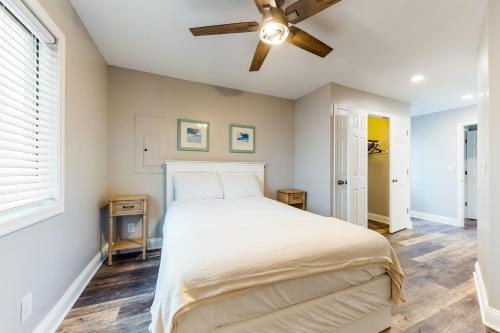 Apartamento Bay B. Grande