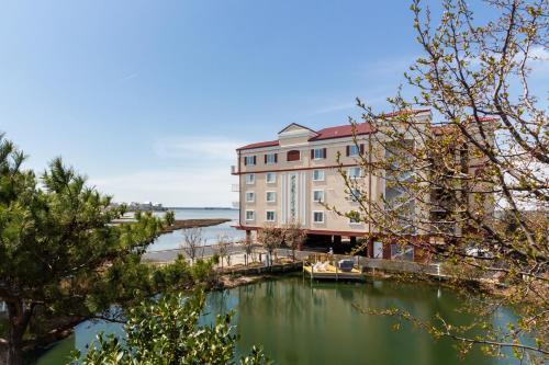 Apartamento Bay B. Grande