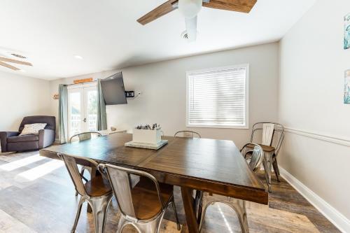 Apartamento Bay B. Grande