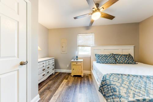 Apartamento Bay B. Grande
