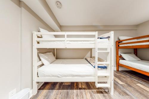 Apartamento Bay B. Grande