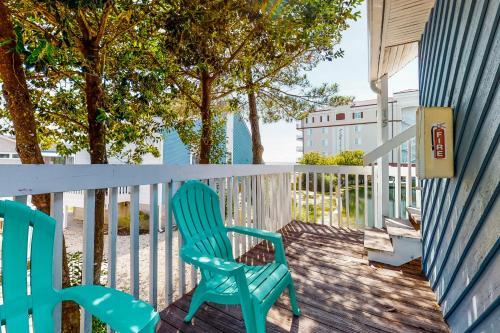 Apartamento Bay B. Grande