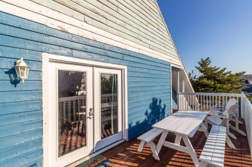 Apartamento Bay B. Grande