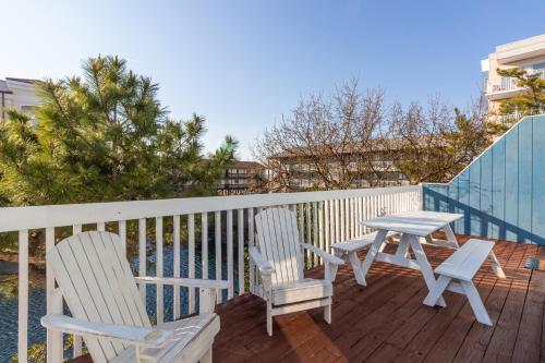 Apartamento Bay B. Grande