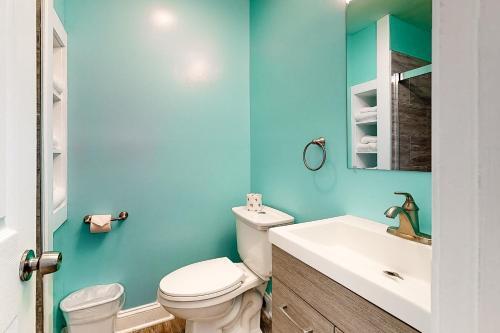 Apartamento Bay B. Grande