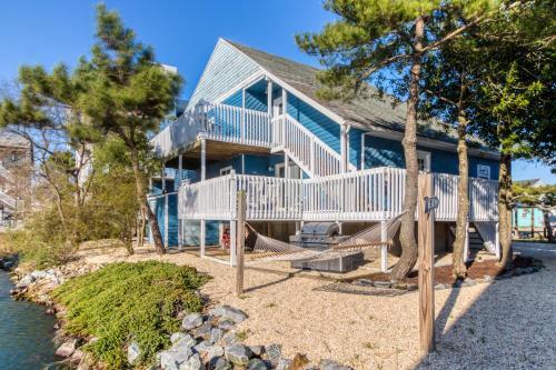 Apartamento Bay B. Grande